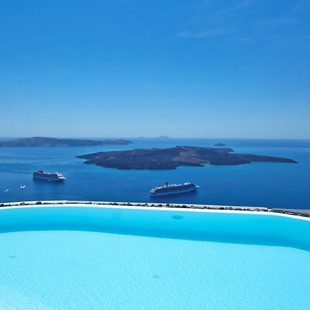 Alta Vista Suites Fira  Esterno foto