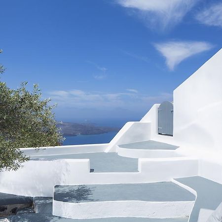 Alta Vista Suites Fira  Esterno foto