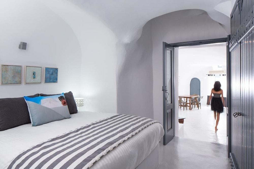 Alta Vista Suites Fira  Esterno foto