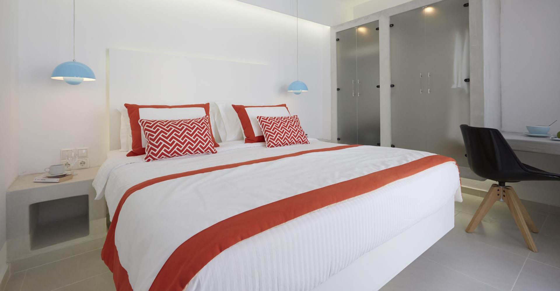 Alta Vista Suites Fira  Esterno foto