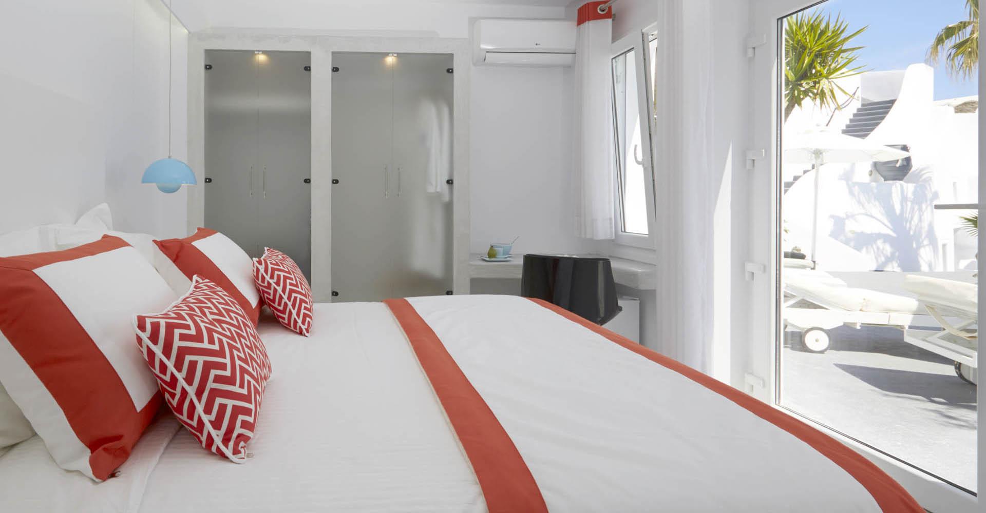 Alta Vista Suites Fira  Esterno foto