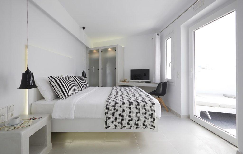Alta Vista Suites Fira  Esterno foto