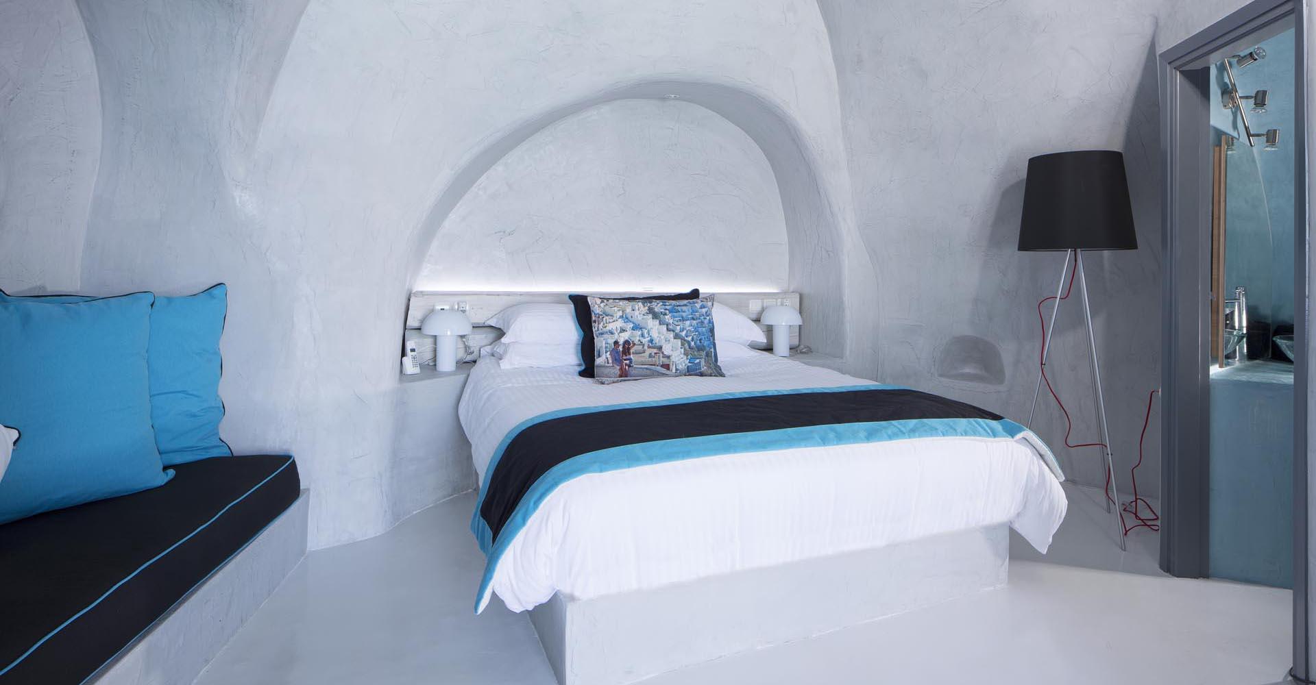 Alta Vista Suites Fira  Esterno foto