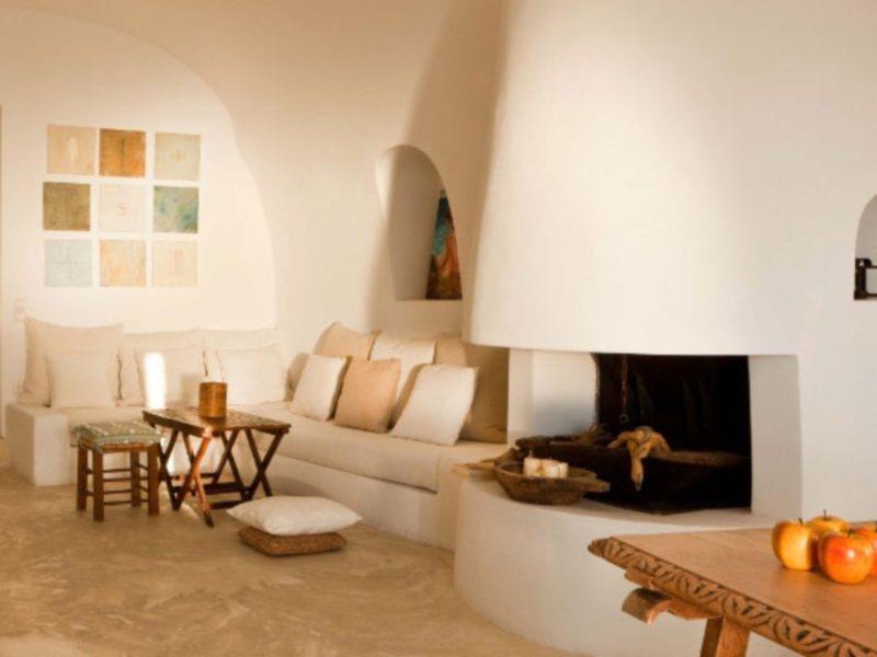 Alta Vista Suites Fira  Esterno foto