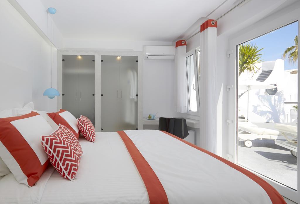 Alta Vista Suites Fira  Esterno foto
