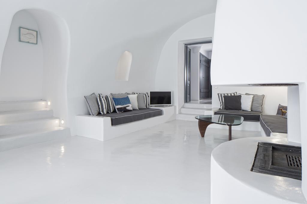 Alta Vista Suites Fira  Esterno foto