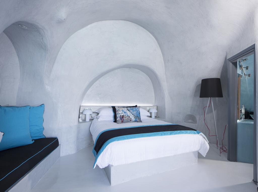 Alta Vista Suites Fira  Esterno foto