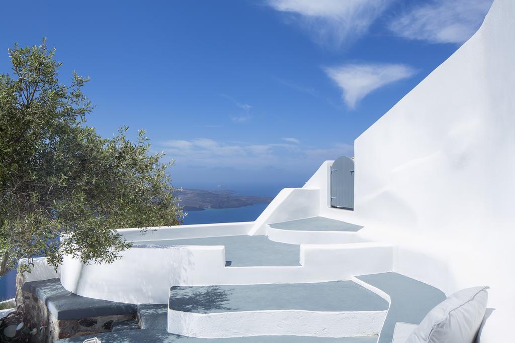 Alta Vista Suites Fira  Esterno foto