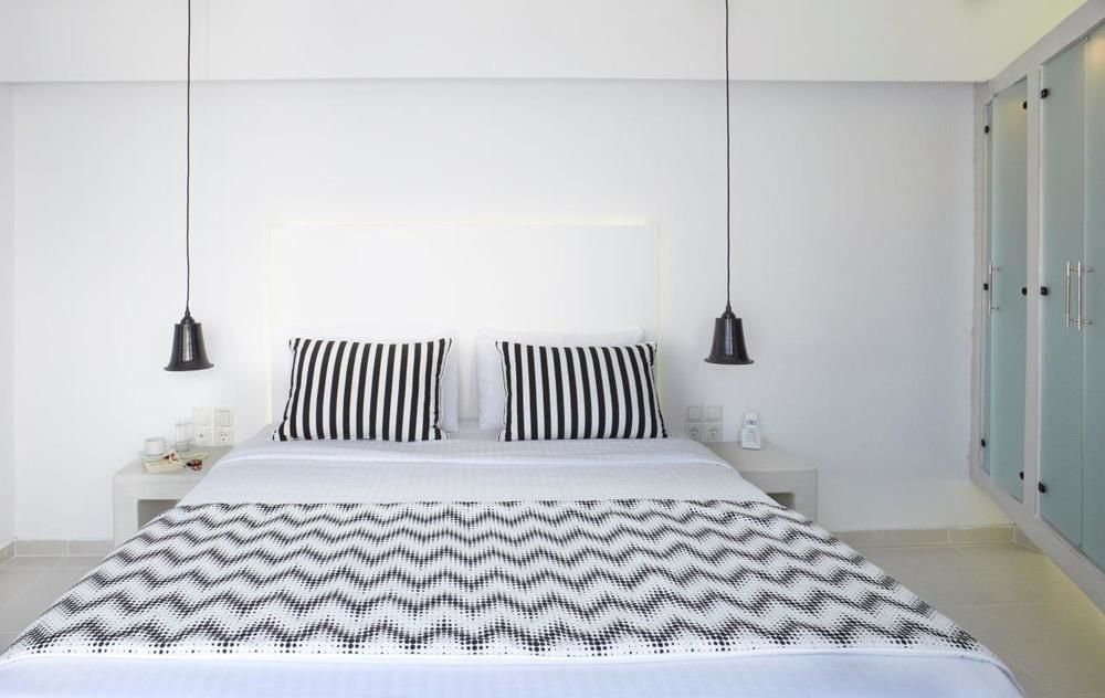 Alta Vista Suites Fira  Esterno foto